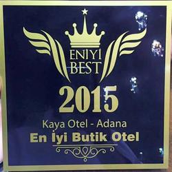 Kaya Premium Hotel