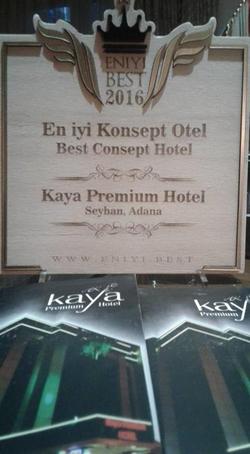 Kaya Premium Hotel