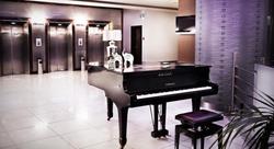 Hotel Seyhan