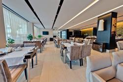 Riva Reşatbey Hotel