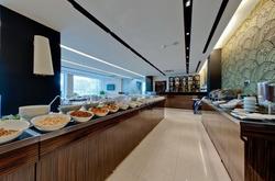 Riva Reşatbey Hotel