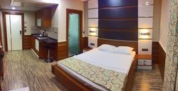 Sehri Saray Otel