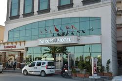 Taşköprü Hotel Adana