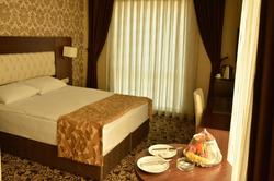 Taşköprü Hotel Adana