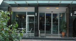 Ziyapaşa Park Otel