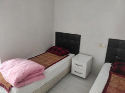 Uçaroğulları Otel