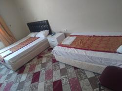 Uçaroğulları Otel