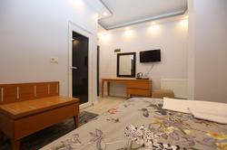 Komagene Hotel
