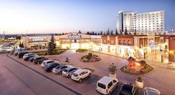 İkbal Thermal Hotel & SPA Afyon