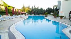 İkbal Thermal Hotel & SPA Afyon