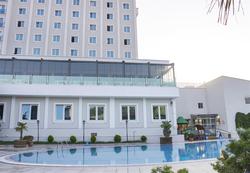 İkbal Thermal Hotel & SPA Afyon