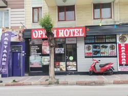 Opium Hotel