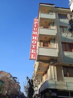Opium Hotel