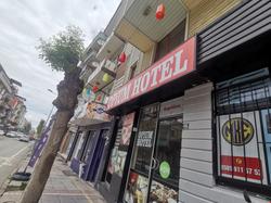 Opium Hotel