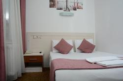 Oreko Ekspress Otel