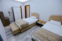 Çelikoğlu Apart Otel