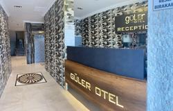 Güler Otel Afyonkarahisar