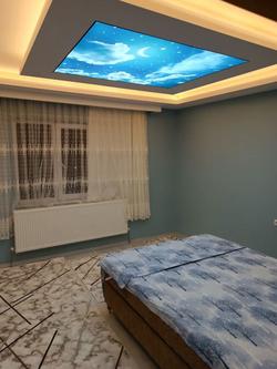 Reis Villa Apart Termal Otel