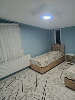 Reis Villa Apart Termal Otel