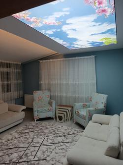 Reis Villa Apart Termal Otel