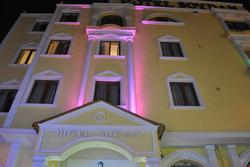 Hotel Soydan