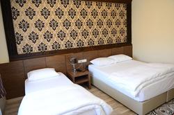 Hotel Soydan
