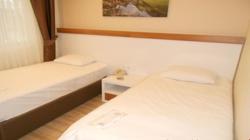 Yaşar Otel Sultandağı