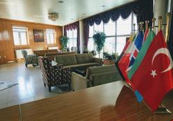 Agri Best Hotel