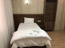 Alp Hotel