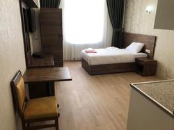 Alp Hotel