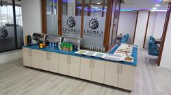 Leka Grand Şah Otel