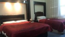 Otel Yıldırım