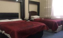 Otel Yıldırım