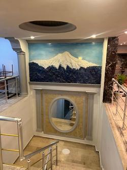 Hotel Ararat
