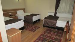 Birlik Şahin Hotel