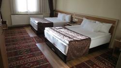 Birlik Şahin Hotel