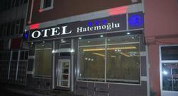 Hatemoğlu Otel