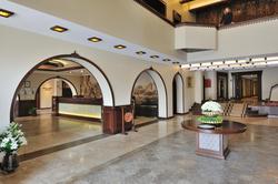 Ağaçlı Otel