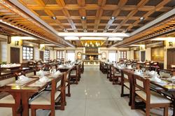 Ağaçlı Otel