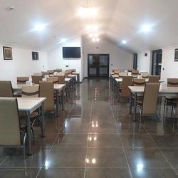 Golden Altınsoy Hotel