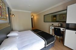 Hotel Sultansaray Sultanhanı
