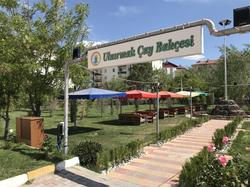 Uluırmak Uygulama Oteli