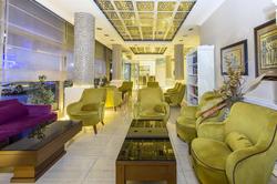Grand Saatçioğlu Hotel