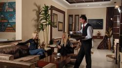 Grand Saatçioğlu Hotel