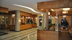 Kuzucular Park Hotel