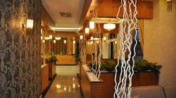 Kuzucular Park Hotel