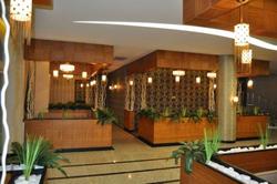 Kuzucular Park Hotel