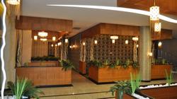 Kuzucular Park Hotel