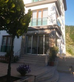 Grand Derici Otel