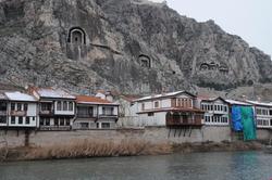 Hasırcı Konakları